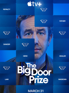 voir The Big Door Prize saison 2 épisode 9