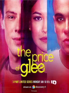 voir The Price of Glee Saison 1 en streaming 