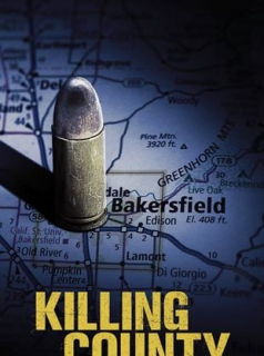 voir Killing County Saison 1 en streaming 