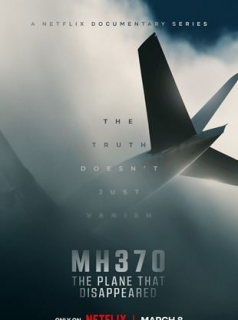 voir MH370 : L'avion disparu saison 1 épisode 5