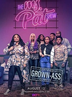 voir The Ms. Pat Show saison 1 épisode 10