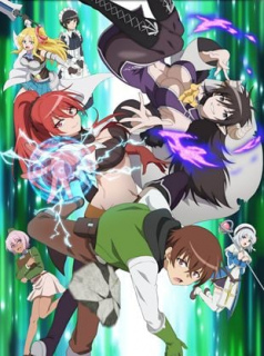 voir One Turn Kill Sister in Another World: I Started Living in Another World with My Older Sister saison 1 épisode 4