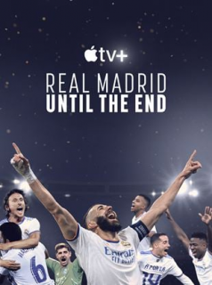 voir Real Madrid: Until The End saison 1 épisode 2