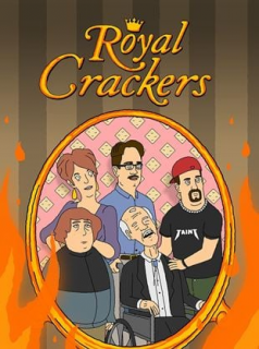 voir serie Royal Crackers en streaming