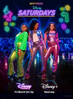 voir Saturdays Saison 1 en streaming 