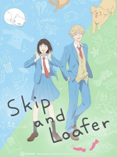 voir serie Skip and Loafer en streaming