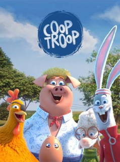 voir Coop Troop saison 1 épisode 6