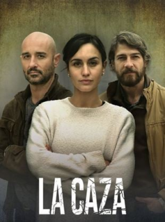 voir La caza Guadiana Saison 1 en streaming 