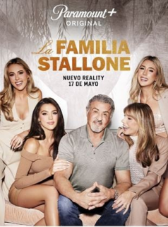 voir La Famille Stallone Saison 2 en streaming 