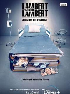 voir Lambert contre Lambert : Au nom de Vincent saison 1 épisode 3