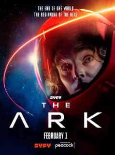 voir The Ark saison 2 épisode 8