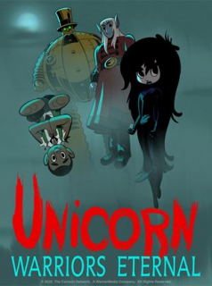 voir Unicorn: Warriors Eternal saison 1 épisode 3