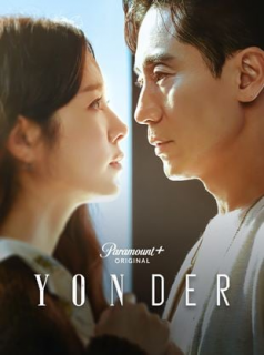 voir Yonder saison 1 épisode 3