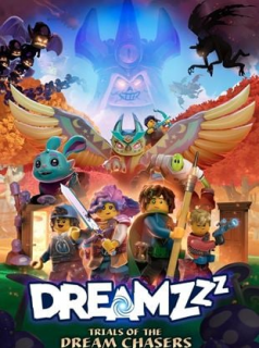 voir Dreamzzz saison 1 épisode 1