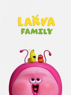 voir Larva Family Saison 1 en streaming 