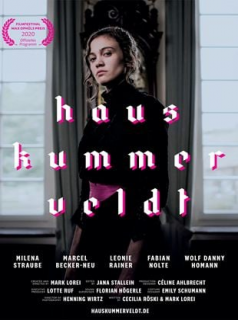 voir serie La maison von Kummerveldt en streaming