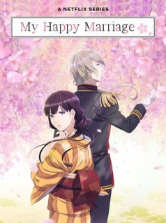 voir My Happy Marriage saison 1 épisode 11