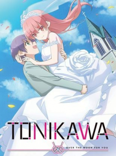 voir TONIKAWA : Over The Moon For You Saison 1 en streaming 