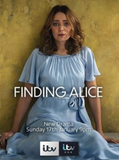 voir Finding Alice saison 1 épisode 6