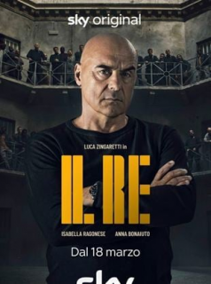 voir Il Re Saison 2 en streaming 