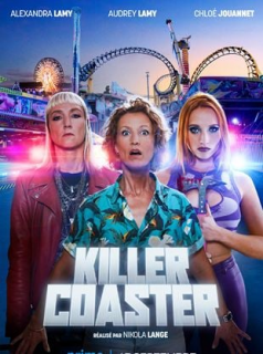 voir Killer Coaster saison 1 épisode 3