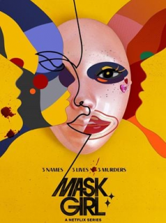 voir Mask Girl saison 1 épisode 4