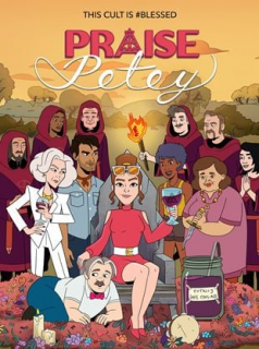 voir Praise Petey saison 1 épisode 2