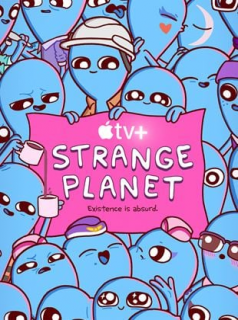 voir Strange Planet saison 1 épisode 9