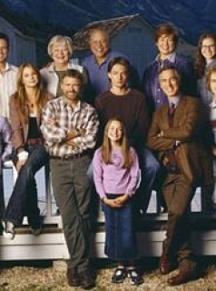 voir Everwood saison 2 épisode 5