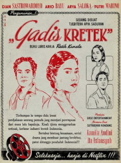 voir Gadis Kretek saison 1 épisode 1