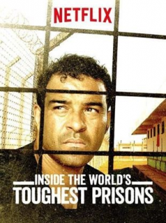 voir Inside The World's Toughest Prisons saison 5 épisode 3