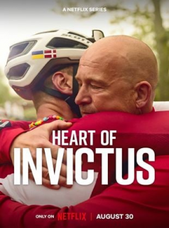 voir Invictus Games : Les médailles de la résilience saison 1 épisode 3