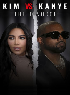 voir Kim vs Kanye: The Divorce saison 1 épisode 2