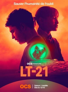 voir serie LT-21 en streaming