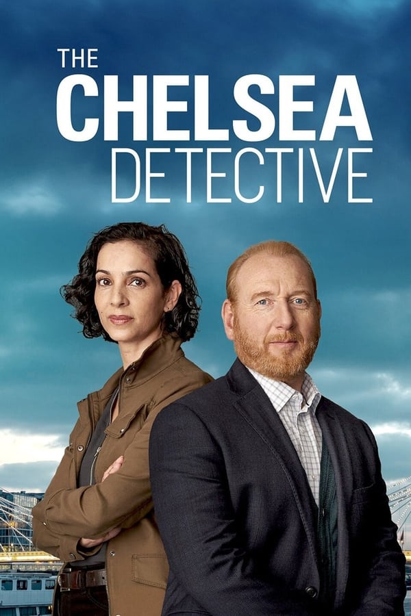 voir The Chelsea Detective saison 2 épisode 2