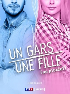 voir Un gars, une fille (au pluriel) saison 1 épisode 4