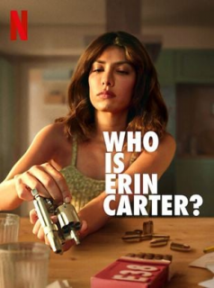 voir Who is Erin Carter? saison 1 épisode 4