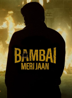 voir Bambai Meri Jaan saison 1 épisode 5