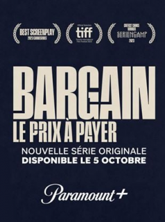 voir Bargain, le prix à payer saison 1 épisode 2