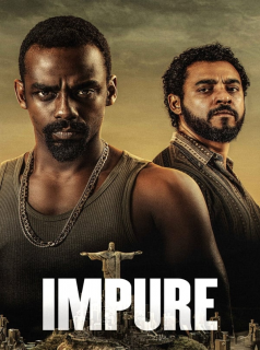 voir Impure saison 2 épisode 9