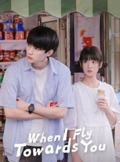 voir When I Fly Towards You saison 1 épisode 19