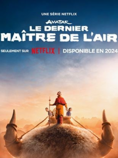 voir Avatar, le dernier maître de l'air Saison 2 en streaming 