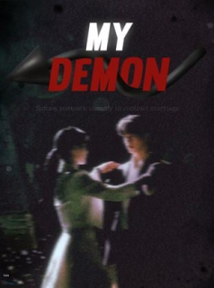 voir My Demon saison 1 épisode 8