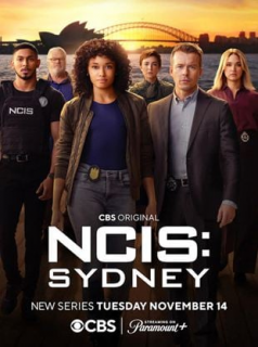 voir NCIS: Sydney saison 1 épisode 7