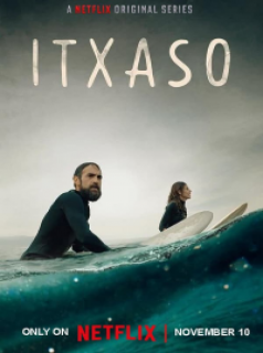 voir Itxaso saison 1 épisode 7