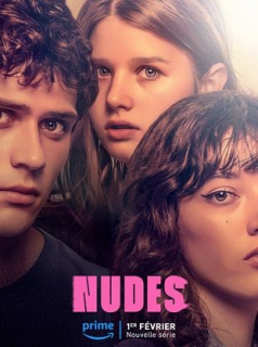 voir Nudes (2024) Saison 1 en streaming 