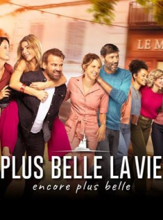 voir Plus belle la vie, encore plus belle saison 1 épisode 93