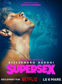 voir Supersex saison 1 épisode 6