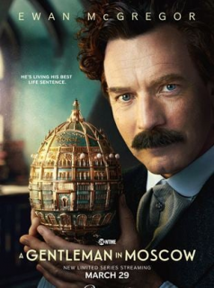 voir A Gentleman In Moscow saison 1 épisode 2