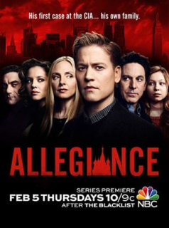 voir Allegiance (2015) saison 1 épisode 6